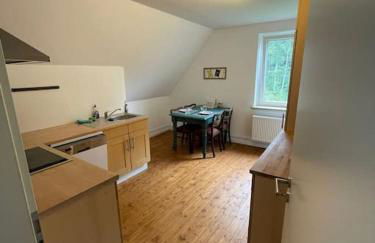 Ferienwohnung Borsteler Kuhlen - Foto 12