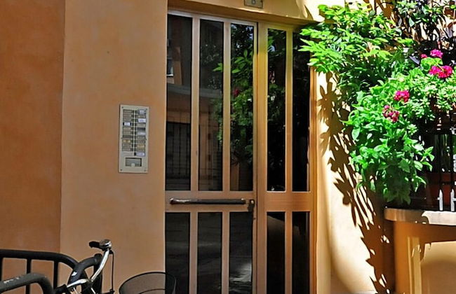 Vintage Apartment in Lingotto Area - Photo 37