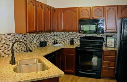 Massanutten Resort - Foto 39