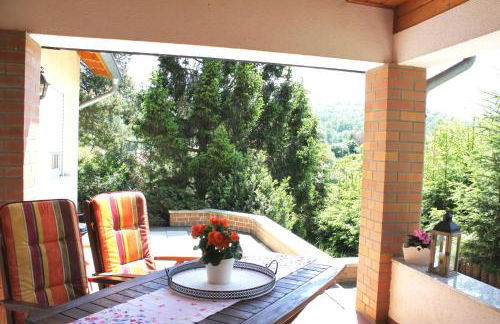 Ferienhaus Harzblick - Foto 7