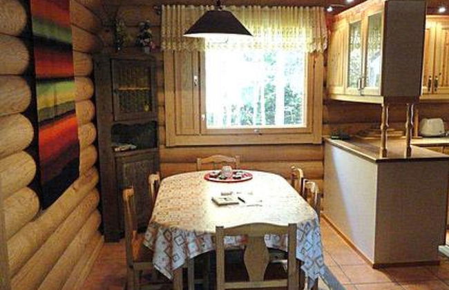 Metsämarja - Foto 8