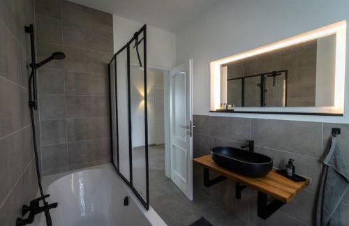 Eifel21 - stilvolles Haus in der Vulkaneifel - Foto 5