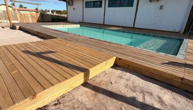 Vila Aratu Corumbau - Foto 4
