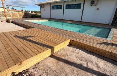 Vila Aratu Corumbau - Foto 4