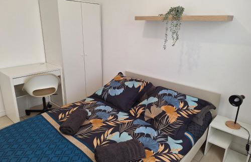 Lumineux et fonctionnel 6 personnes - Foto 28