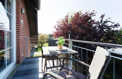 Ferienwohnung Heber - Wulfen - Foto 12