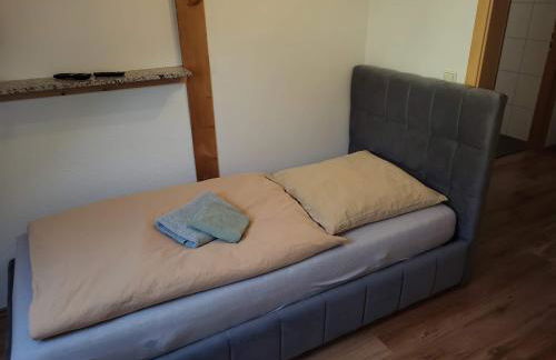 Gäste- und Monteurwohnung in Osterburg mit AC - Foto 7