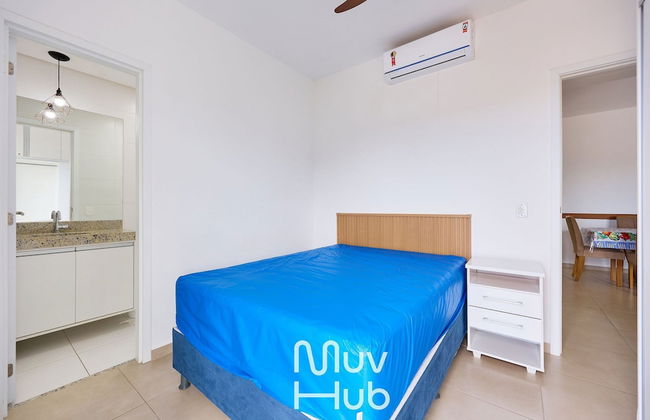 Residencial Saint Barth - Foto 4