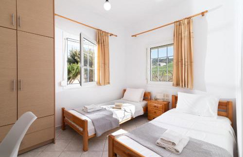 GARDEN HOUSE, Kalamaki - Foto 21