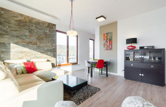 Dom & House - Apartments Nowe Orlowo - Foto 68