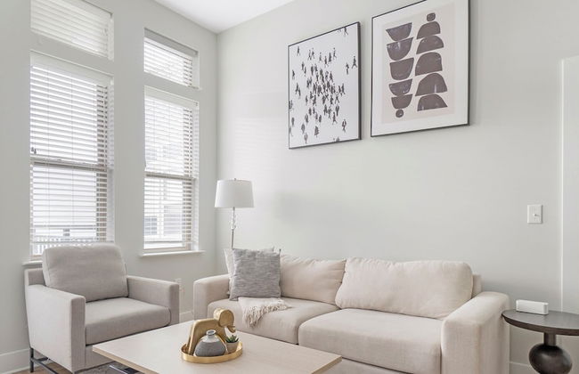 Landing Apartments Durham - Foto 20