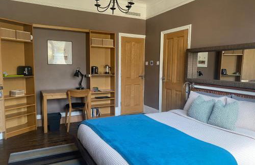 Modern Private Studio Room - Foto 1
