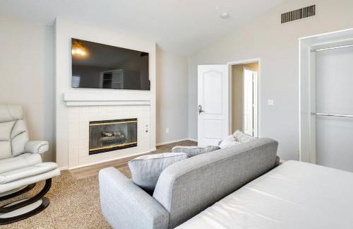 Spacious Las Vegas Home Near Casinos and Nightlife! - Foto 19