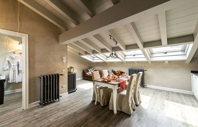 La Vite 2.0 apartments - Foto 26