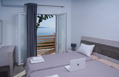 Villa Vasso Sea View Residences, Kerasia, Corfu - Foto 25