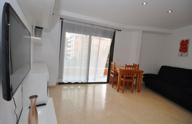 Apartment Marra Lloretholiday - Photo 9