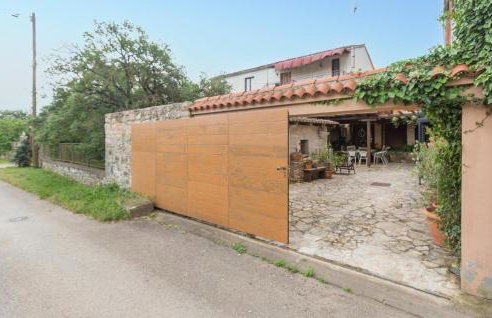 Lovely Apartment In Porec With Kitchen - Foto 10