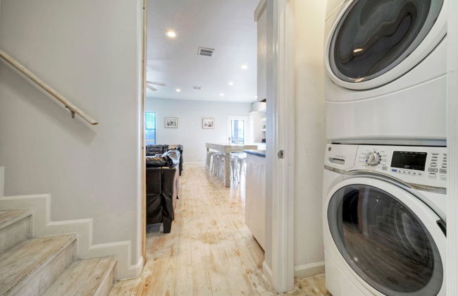 Keeper Red by Avantstay Pool Private Boat Dock - Foto 15