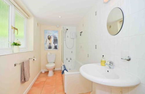 Tara, Spacious Family Home, Wonderful Sea Views - Foto 16