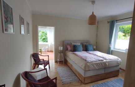 Küstenblüte - Foto 4