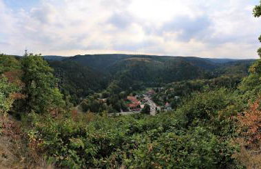 Ferienwohnungen Treseburg "Zur Bodehexe" - Foto 27