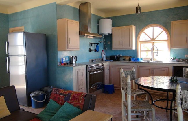 The Guesthouse - Charming Villa Nr Essaouira - Foto 8