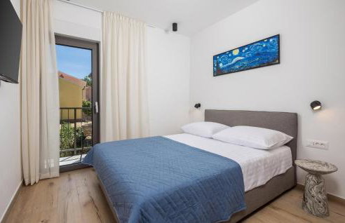 Beautiful Apartment In Omisalj - Foto 33