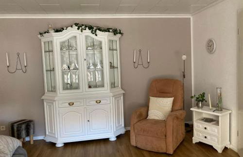 Ferienwohnung Residenz zur Ahlsburg - Foto 13