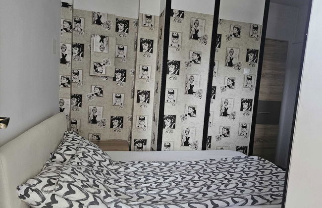 Central Class Bucharest - Foto 67