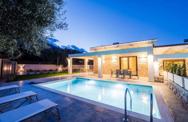 Stone and Sea Villas - Foto 77