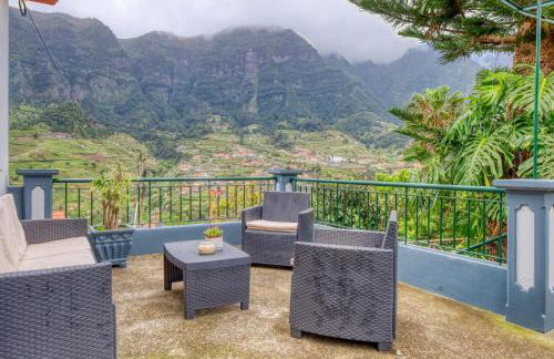 Casa do Pinheiro I, a Home in Madeira - Foto 20