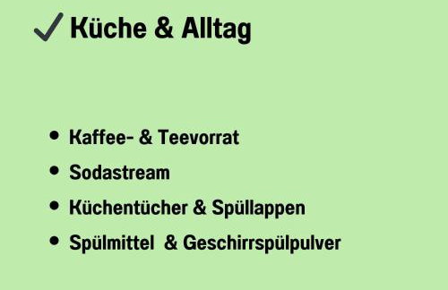 Ferienwohnung Schwarzhof- Hahnekräh am Bostalsee, helle 75 qm & hundefreundlich - Foto 35