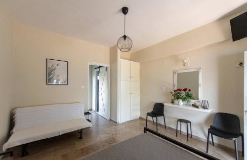 Moukas Seaside Apartments Romantico - Foto 29