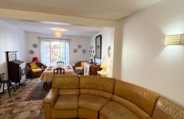 Le Bessinois - Appartement Centre Bourg - Foto 17