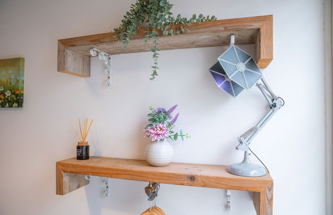 Sapphire Suite Sasco Apartments - Foto 41