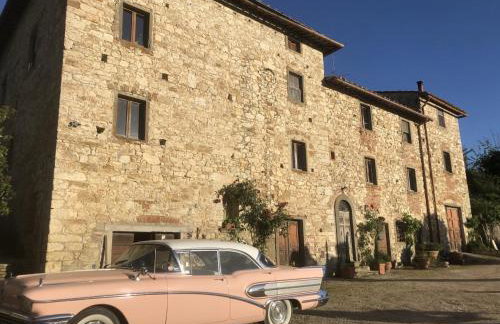 MEA CASA Toscana - Foto 1