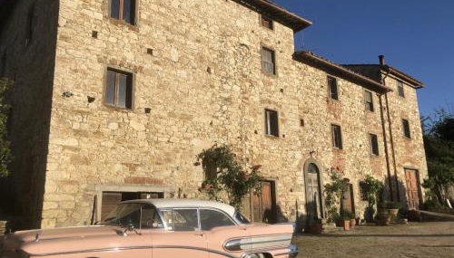 MEA CASA Toscana - Photo 1