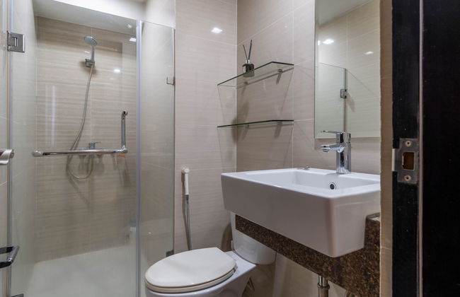 Spacious 1br Near Resorts World Manila Near Naia - Foto 15