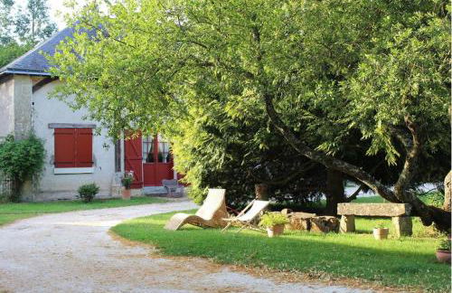 La Fuye du Chateau de Jallanges pour 17 personnes - Foto 8