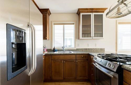 Beautiful Queen Anne home with Space Needle views - Foto 25