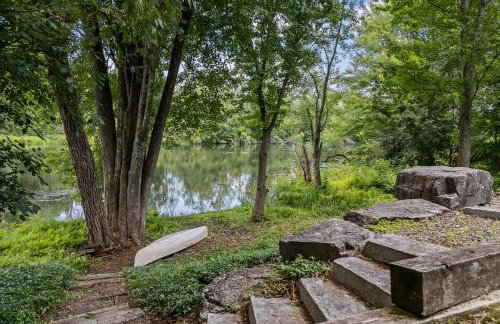 Downtown Middlebury River House - Foto 11