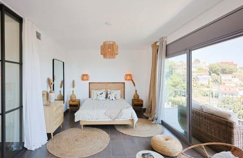 Villa Aya Barca - Foto 10