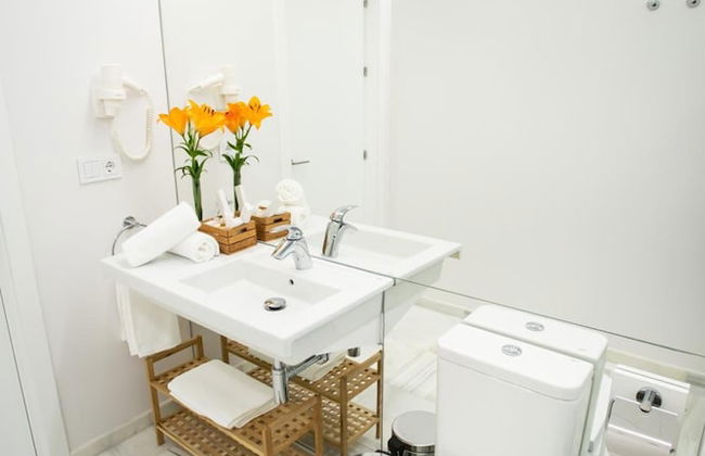 Plazuela del Carbón Suites - Foto 37