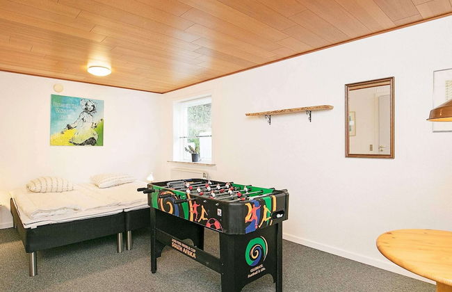 Seaside Retreat in Hvalpsund-by Traum - Photo 15