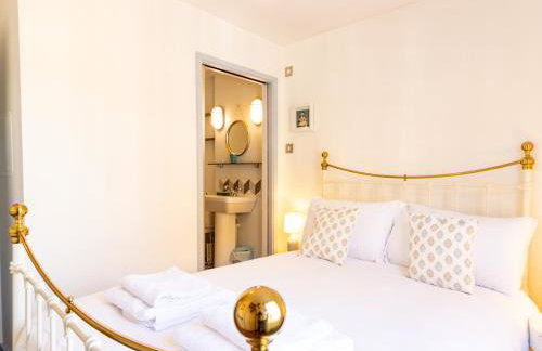 Easter Cottage - Central Rye Effortless Chic Pass the Keys - Foto 17