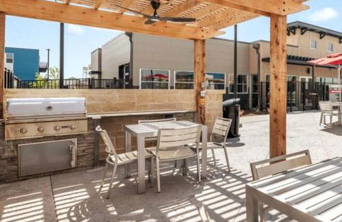 Luxury Austin Stay Near St Davids Pool and Gym - Foto 32