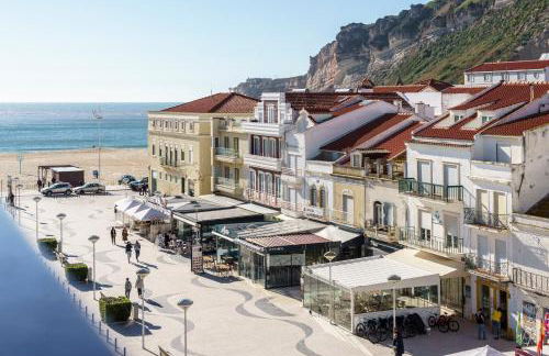 aMar Nazaré Boutique Apartments - Foto 33