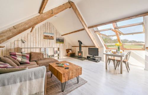 The Round House - Heale Farm - Foto 1