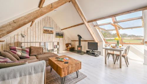 The Round House - Heale Farm - Foto 1