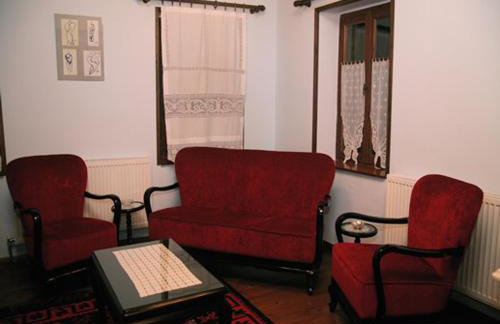 Guesthouse Kontogianni - Materka - Foto 55